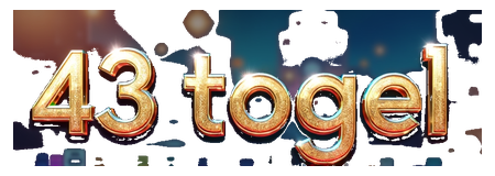 43 togel logo