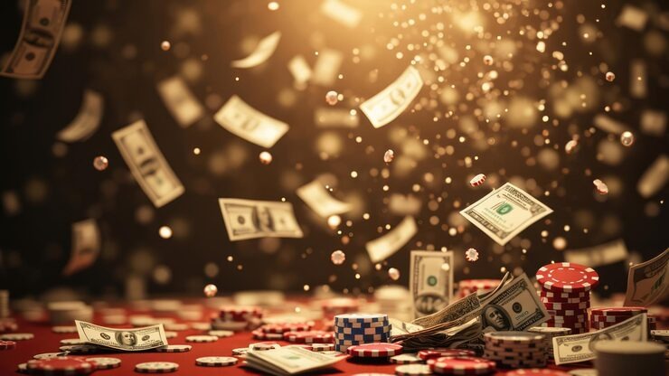 43 togel Auto cashout